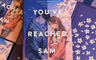 A Heartfelt Journey: You’ve Reached Sam by Dustin Thao