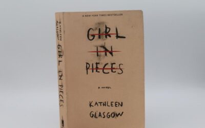 Review on Girl in Pieces – Kathleen Glasgow